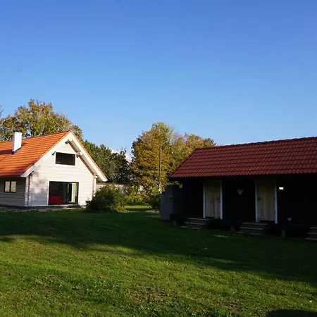 Holiday home Valge