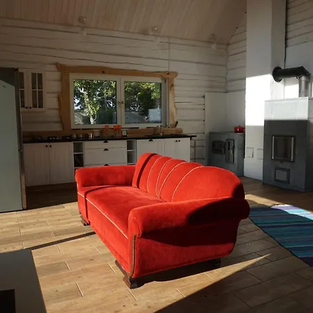Valge Holiday home